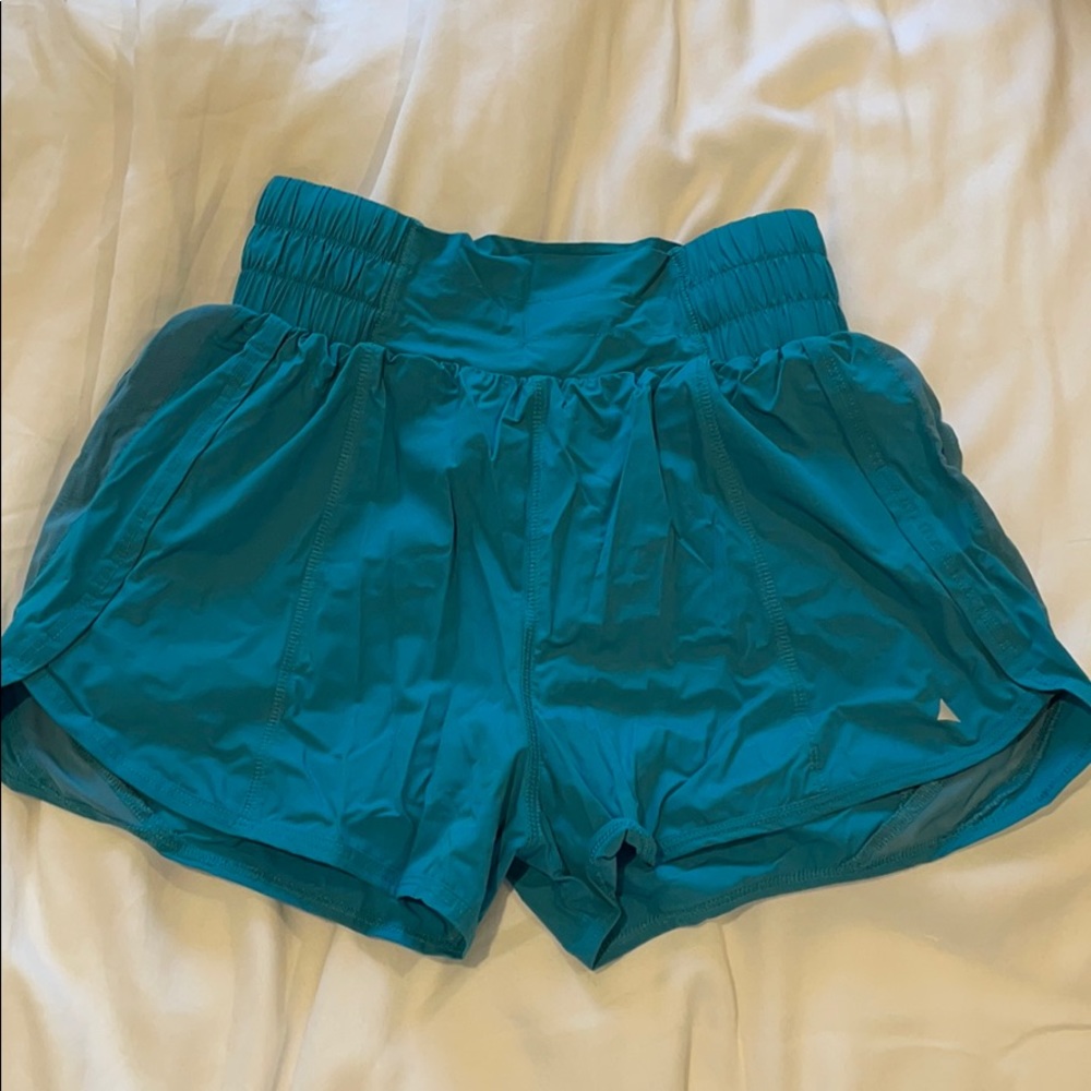 Balance athletica shorts
